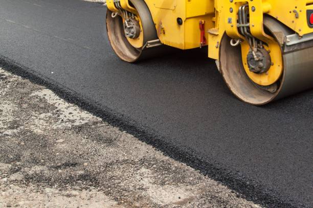 Best Decorative Driveway Pavers  in Clearfield, PA
